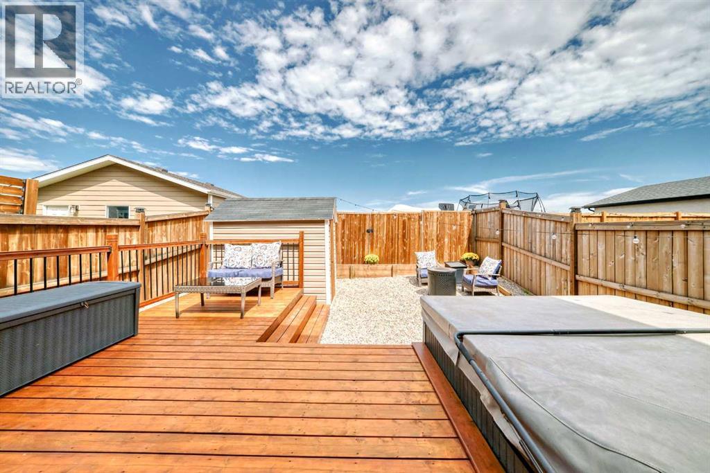 95 Marquis Green Se, Calgary, Alberta  T3M 1X8 - Photo 37 - A2242947