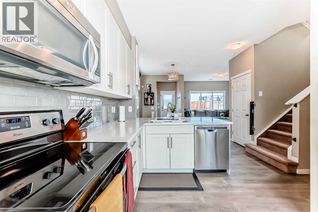 95 Marquis Green Se, Calgary, Alberta  T3M 1X8 - Photo 11 - A2242947
