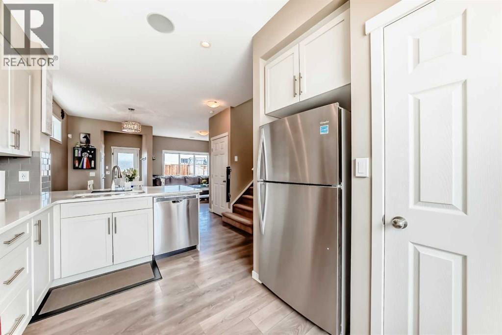 95 Marquis Green Se, Calgary, Alberta  T3M 1X8 - Photo 13 - A2242947