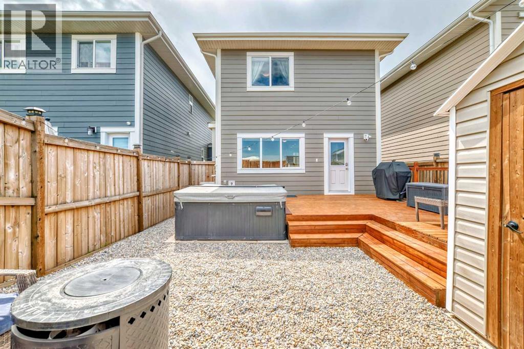 95 Marquis Green Se, Calgary, Alberta  T3M 1X8 - Photo 40 - A2242947
