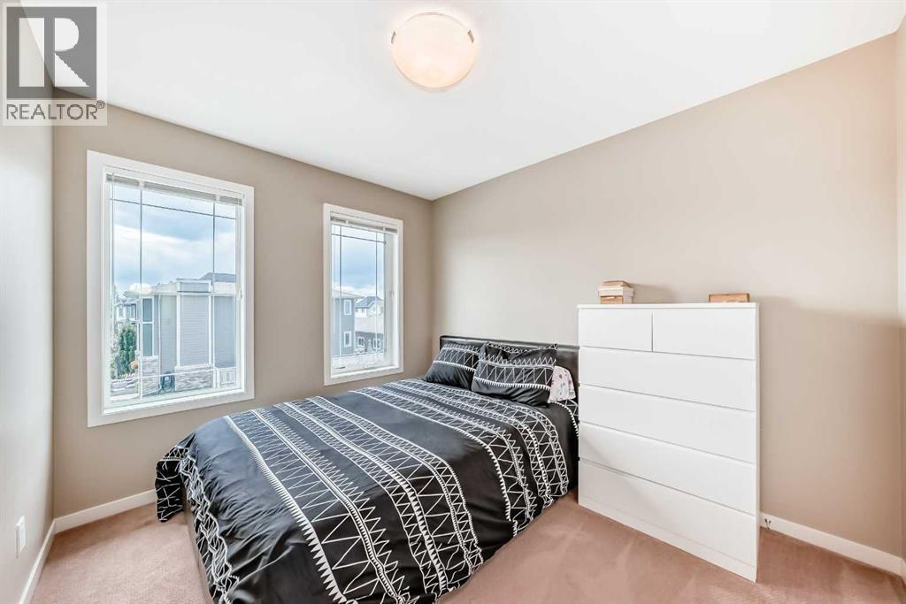 95 Marquis Green Se, Calgary, Alberta  T3M 1X8 - Photo 25 - A2242947