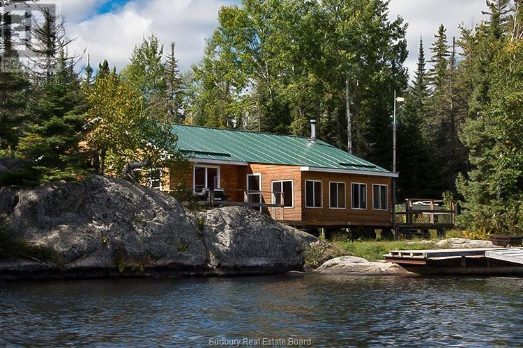 N/A Biscotasing, Biscotasing, Ontario
