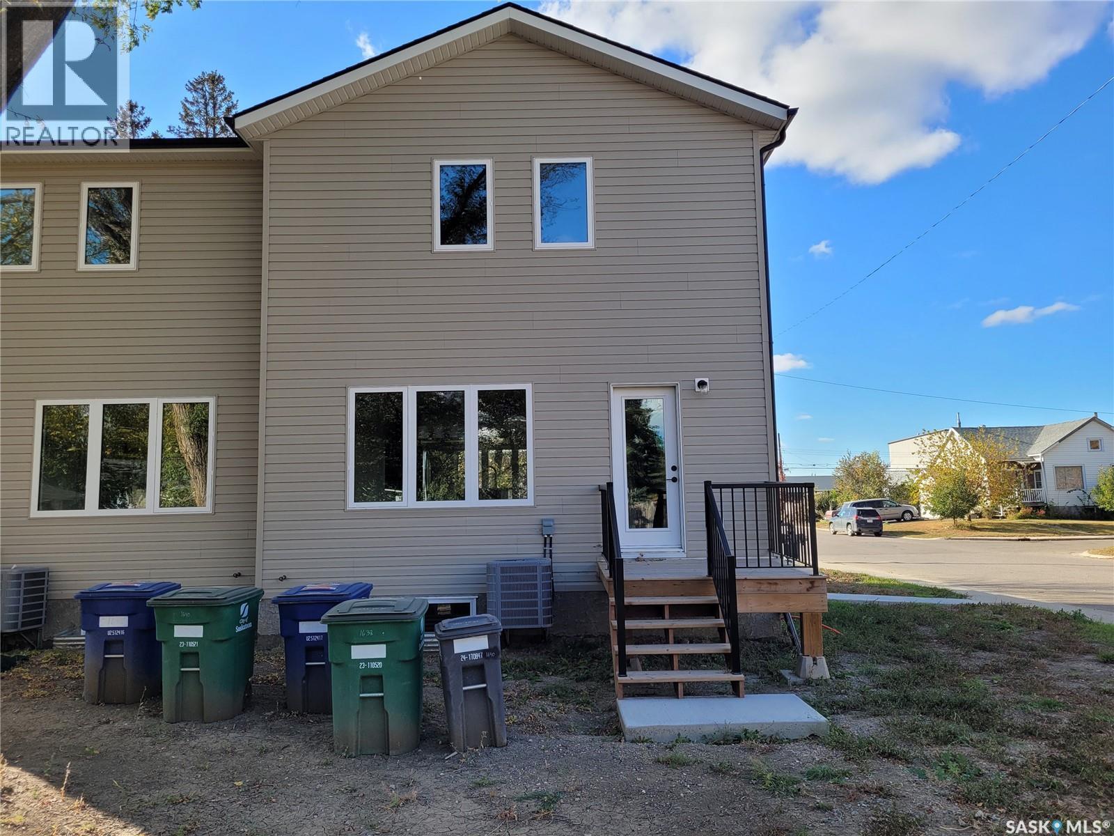 1640 1st Avenue N, Saskatoon, Saskatchewan  S7K 1Z5 - Photo 44 - SK020254