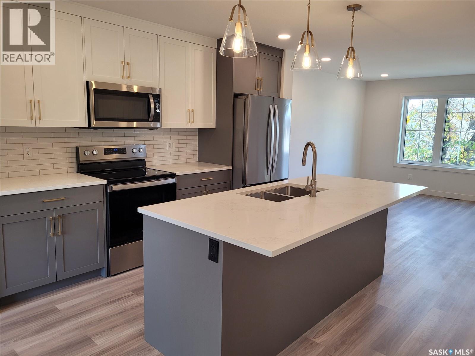 1640 1st Avenue N, Saskatoon, Saskatchewan  S7K 1Z5 - Photo 8 - SK020254