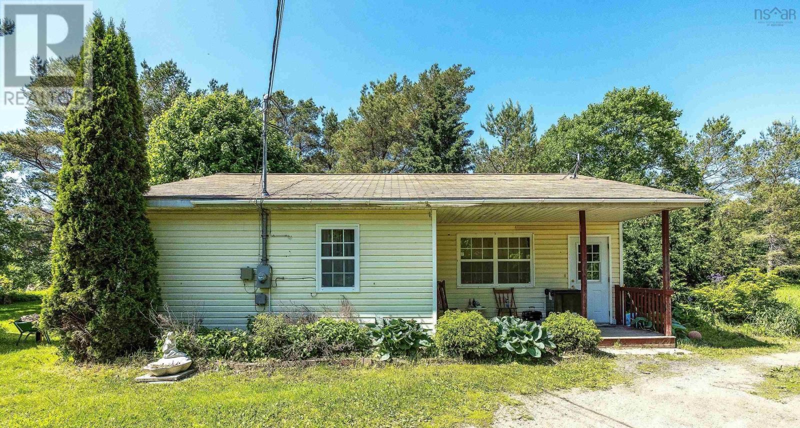 10251/10253 Highway 1, Paradise, Nova Scotia  B0S 1R0 - Photo 34 - 202514279