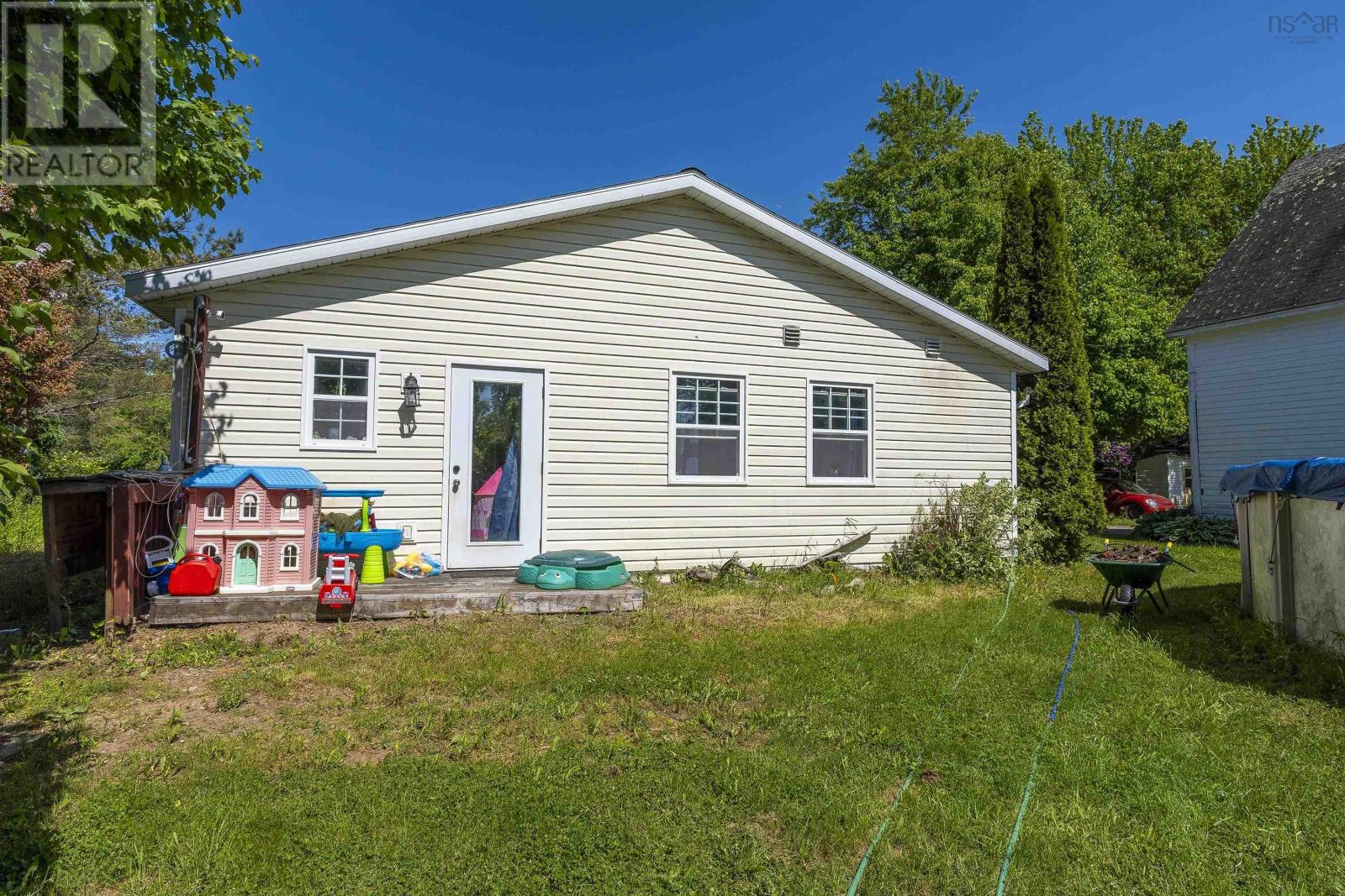 10251/10253 Highway 1, Paradise, Nova Scotia  B0S 1R0 - Photo 35 - 202514279