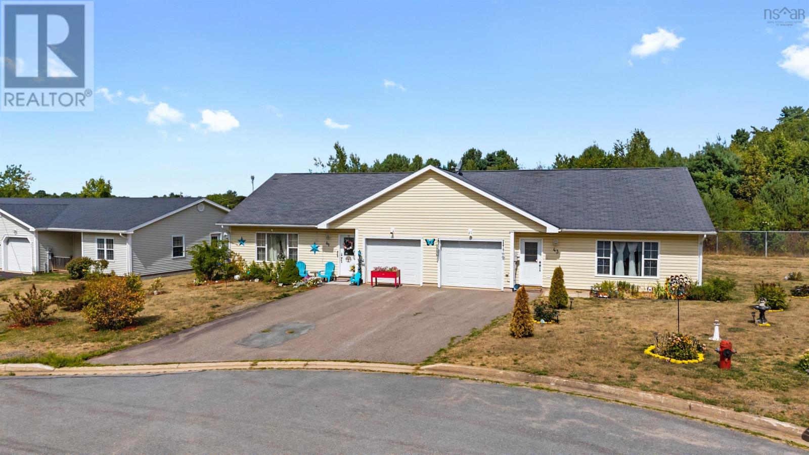 41 Kimbrough Court, Greenwich, Nova Scotia