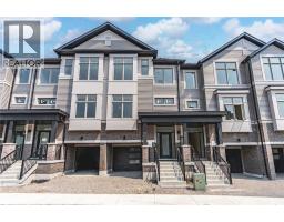 44 BRANDON Crescent, Tottenham, Ontario