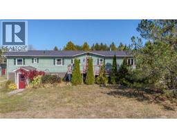 1293 Route 111, Fairfield, New Brunswick