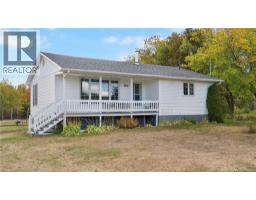 1186 Route 450, Saint-Wilfred, New Brunswick
