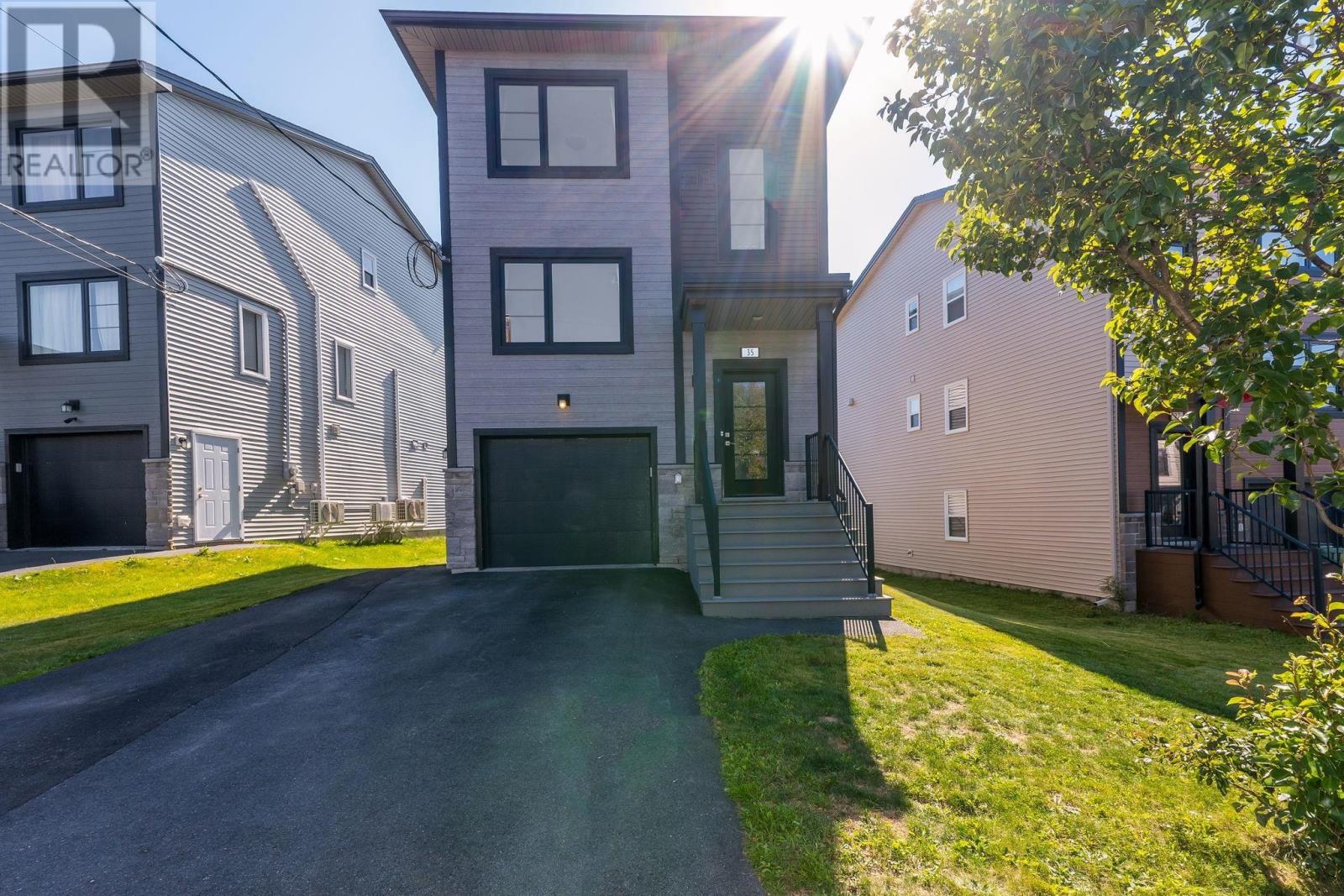 35 Onyx Crescent, Spryfield, Nova Scotia  B3P 0H5 - Photo 32 - 202525292