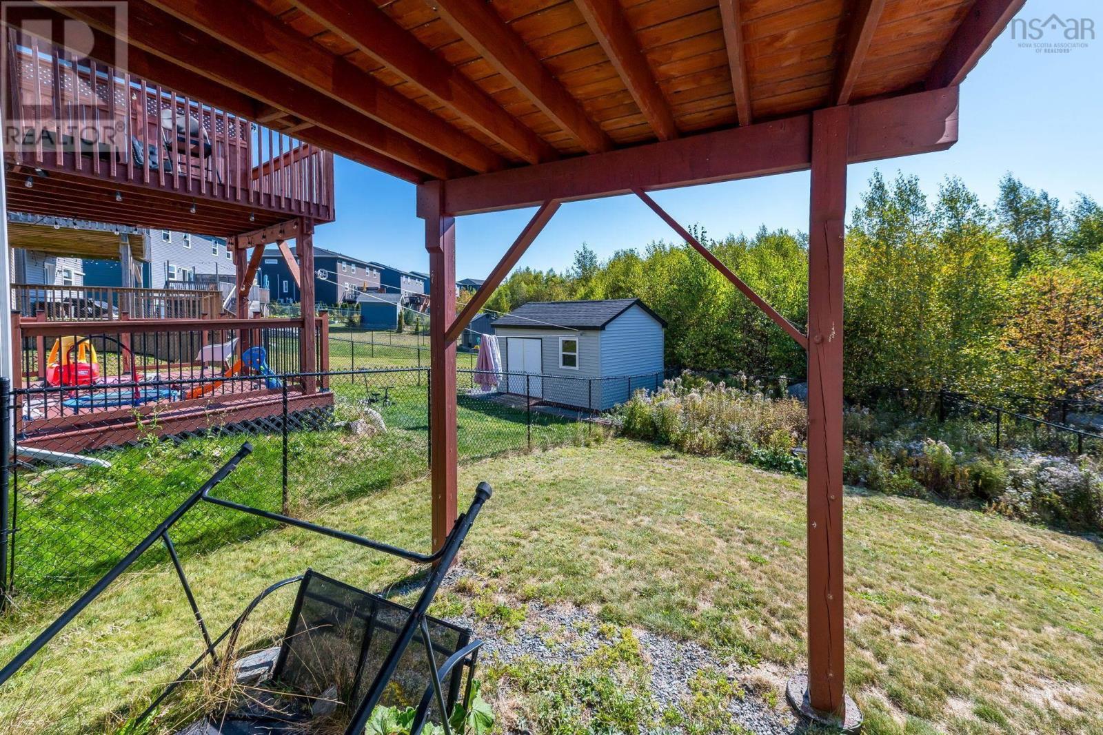 35 Onyx Crescent, Spryfield, Nova Scotia  B3P 0H5 - Photo 29 - 202525292