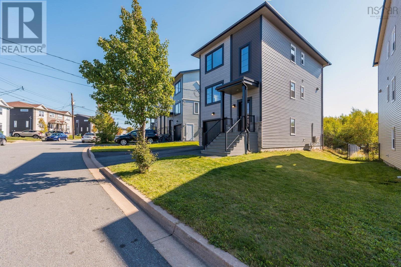 35 Onyx Crescent, Spryfield, Nova Scotia  B3P 0H5 - Photo 36 - 202525292