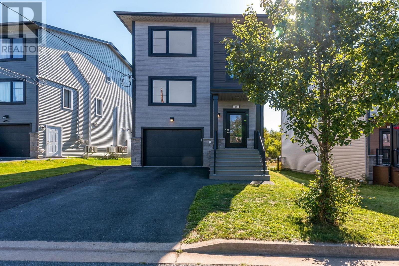 35 Onyx Crescent, Spryfield, Nova Scotia  B3P 0H5 - Photo 34 - 202525292