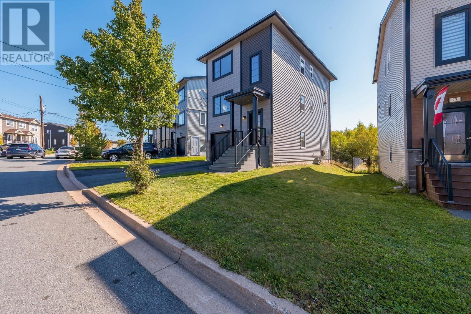 35 Onyx Crescent, Spryfield, Nova Scotia  B3P 0H5 - Photo 35 - 202525292