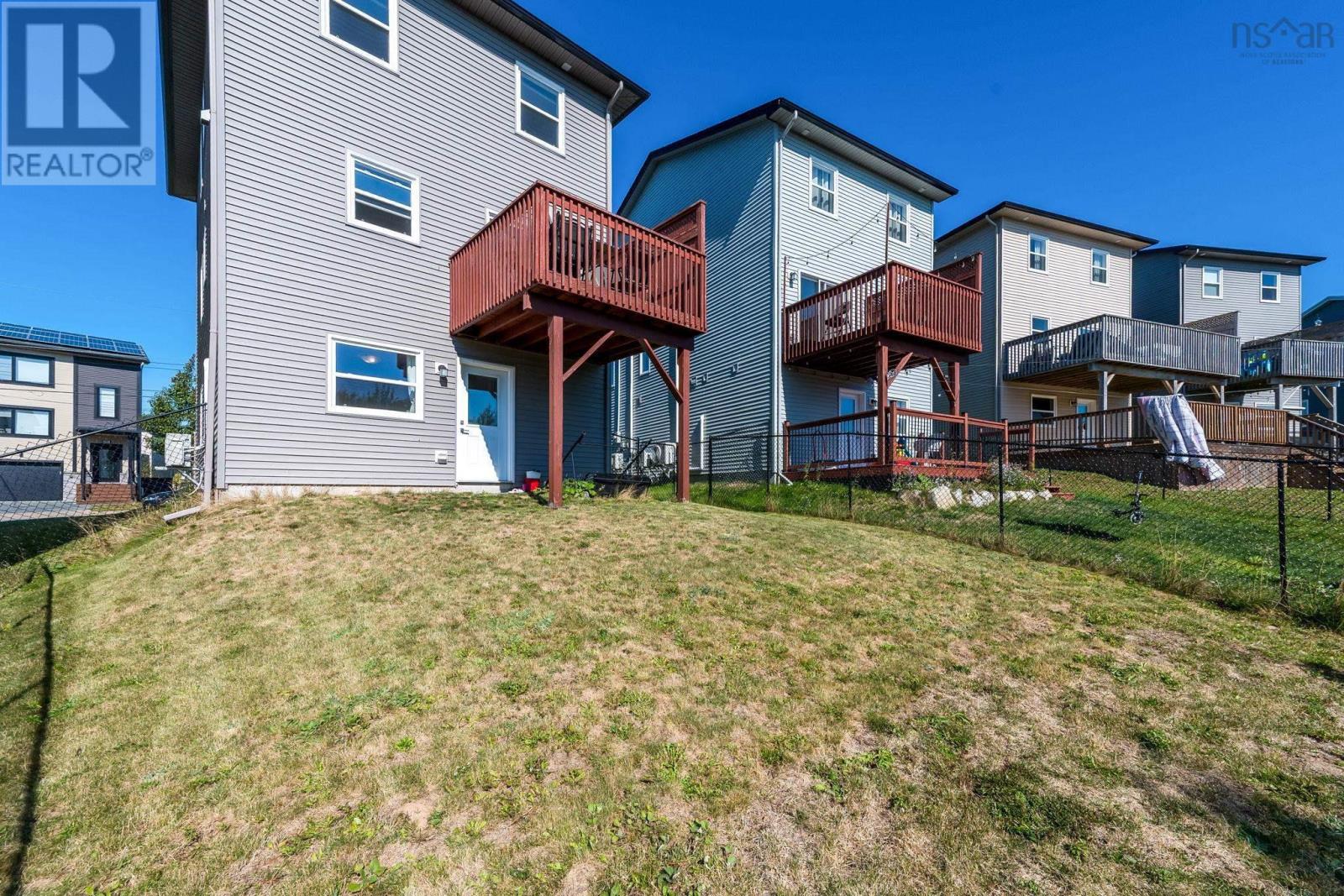 35 Onyx Crescent, Spryfield, Nova Scotia  B3P 0H5 - Photo 41 - 202525292