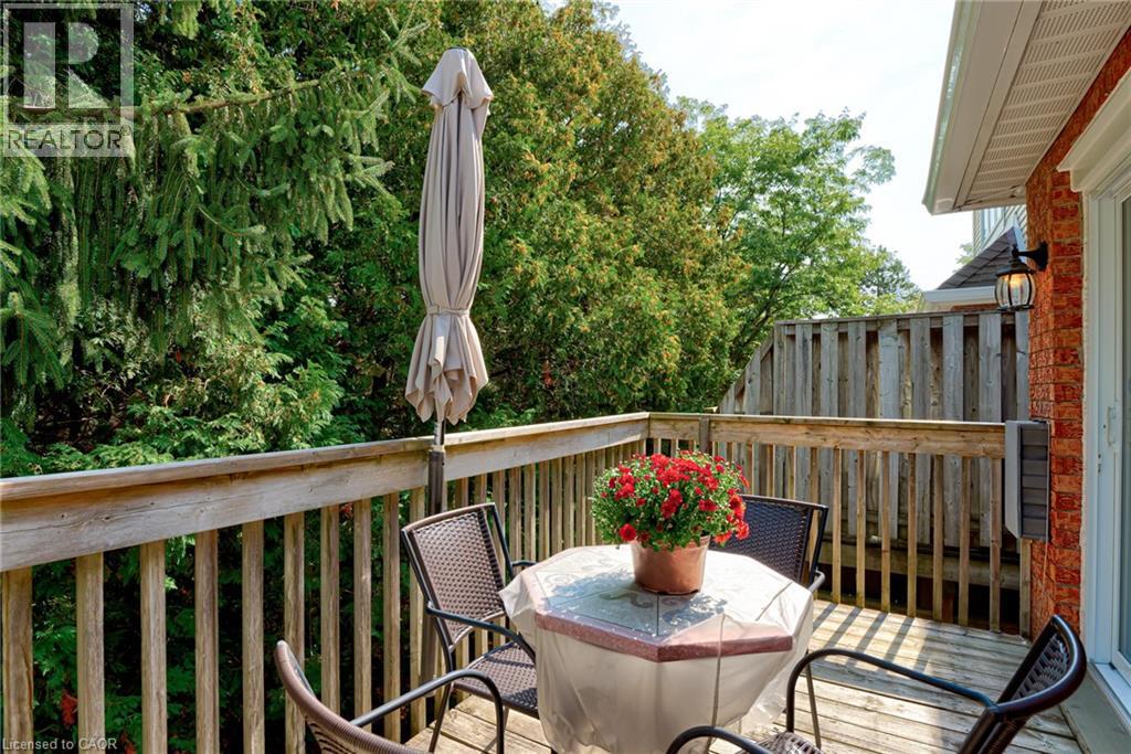 523 Beechwood Drive Unit# 12, Waterloo, Ontario  N2T 2G7 - Photo 27 - 40777060