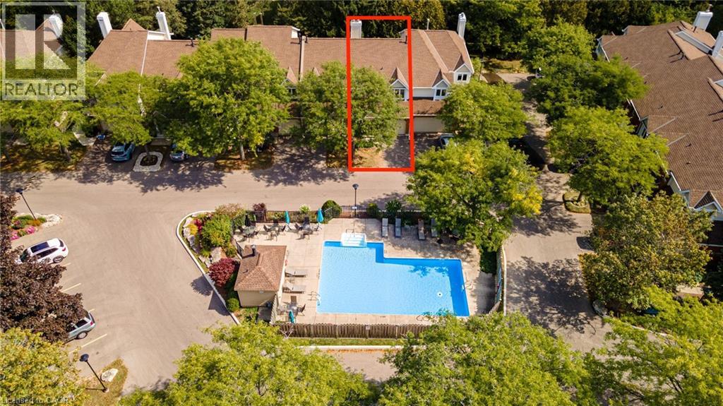 523 Beechwood Drive Unit# 12, Waterloo, Ontario  N2T 2G7 - Photo 29 - 40777060