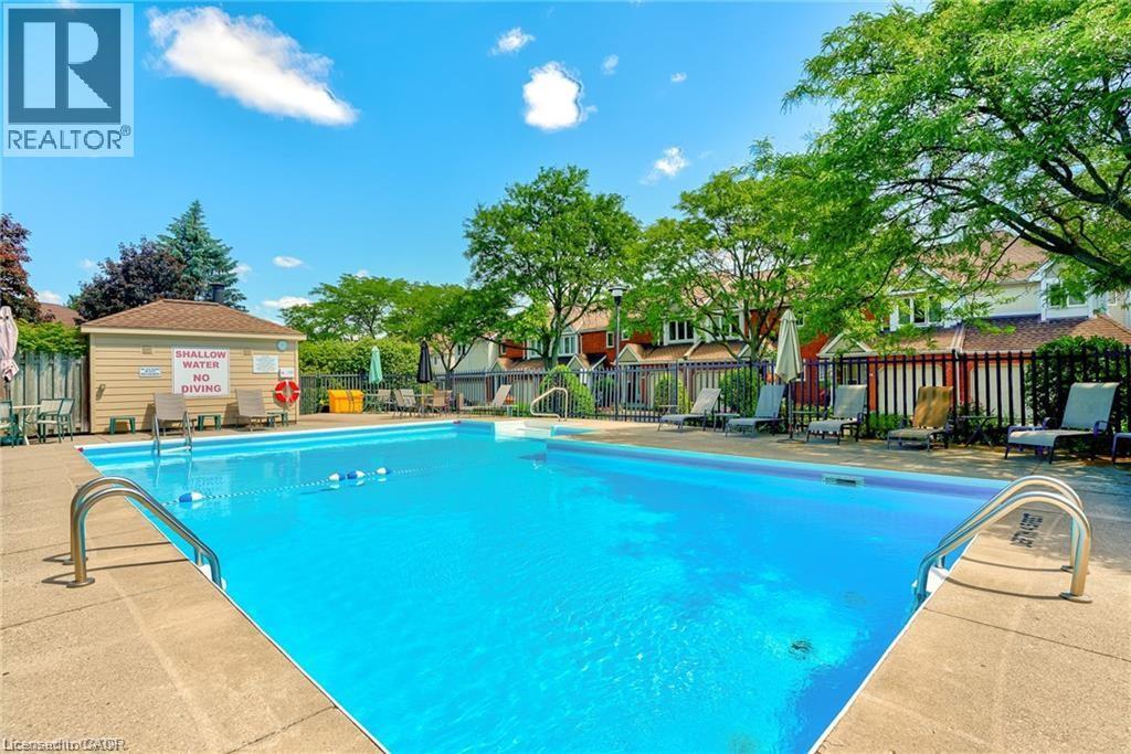 523 Beechwood Drive Unit# 12, Waterloo, Ontario  N2T 2G7 - Photo 33 - 40777060