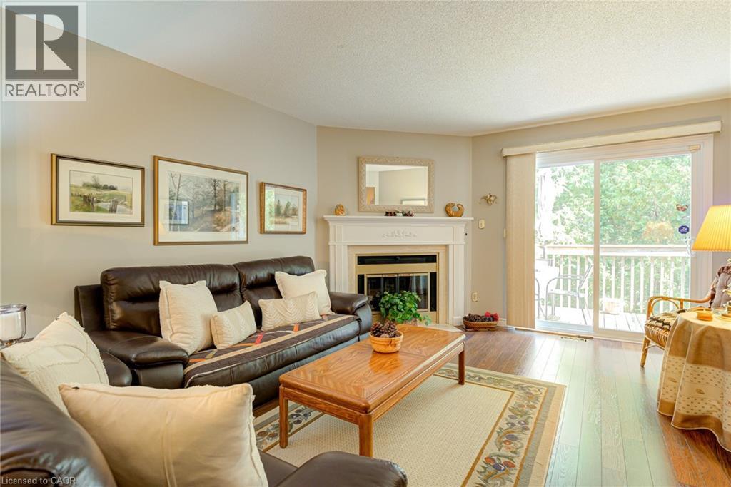 523 Beechwood Drive Unit# 12, Waterloo, Ontario  N2T 2G7 - Photo 7 - 40777060
