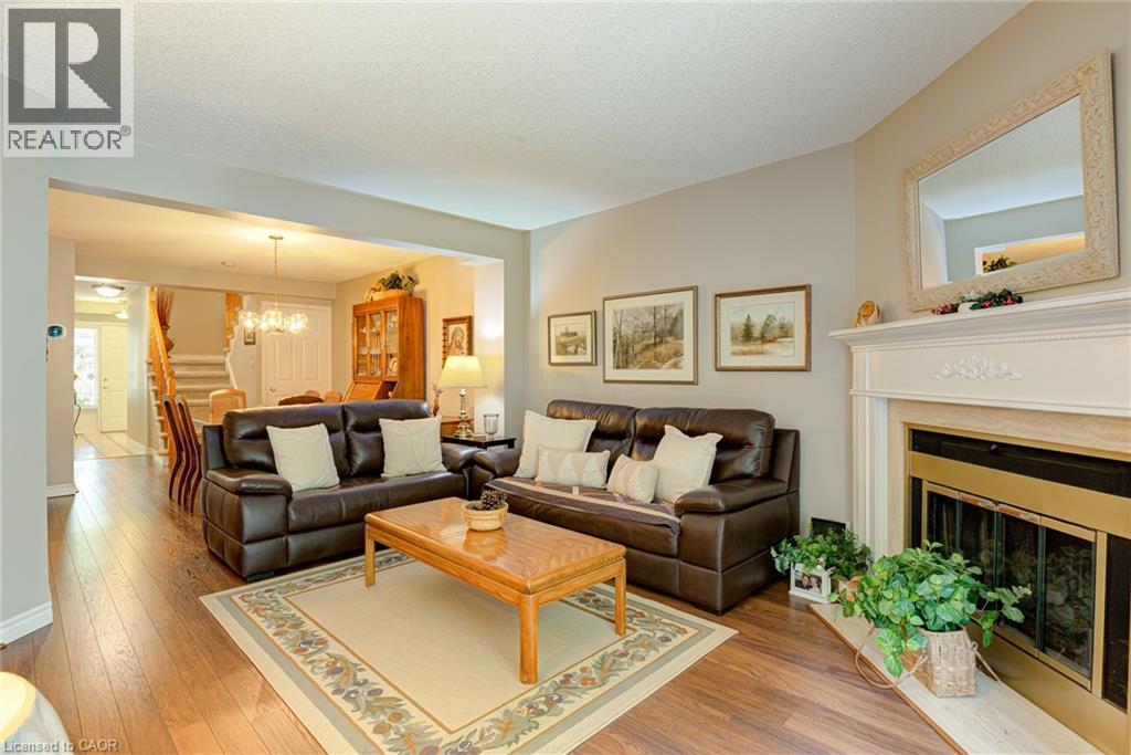 523 Beechwood Drive Unit# 12, Waterloo, Ontario  N2T 2G7 - Photo 8 - 40777060