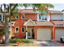 523 BEECHWOOD Drive Unit# 12, waterloo, Ontario