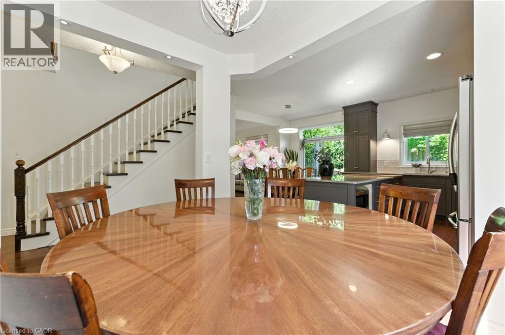 506 Eastbridge Boulevard, Waterloo, Ontario  N2K 3Z8 - Photo 11 - 40777032