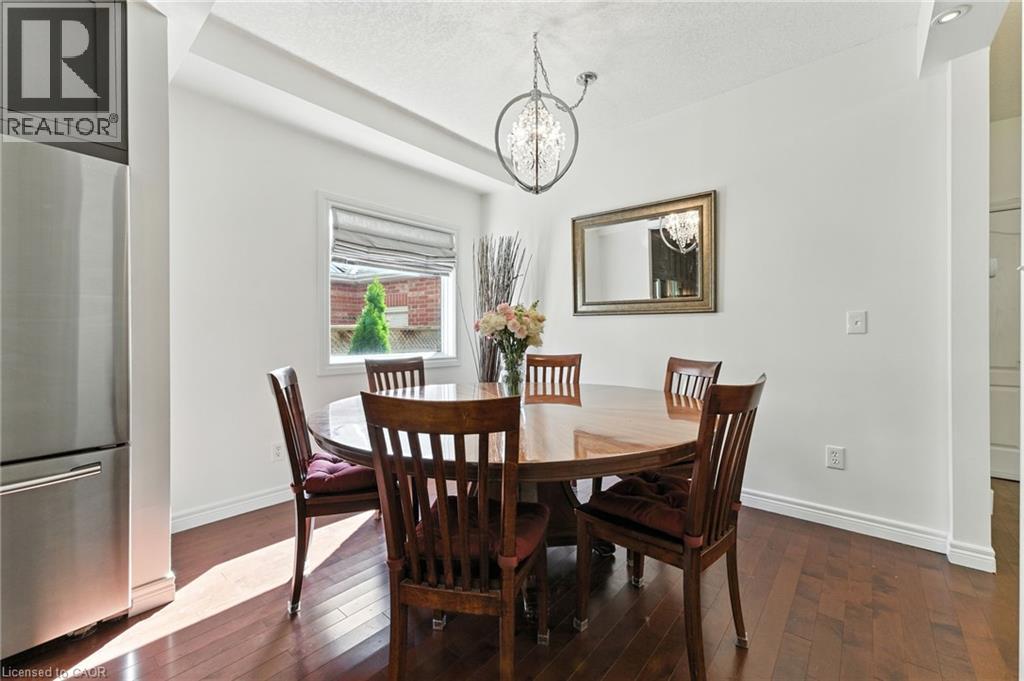 506 Eastbridge Boulevard, Waterloo, Ontario  N2K 3Z8 - Photo 12 - 40777032