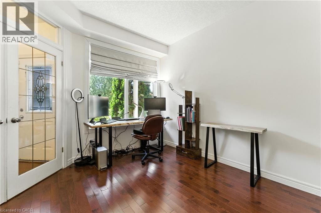 506 Eastbridge Boulevard, Waterloo, Ontario  N2K 3Z8 - Photo 15 - 40777032