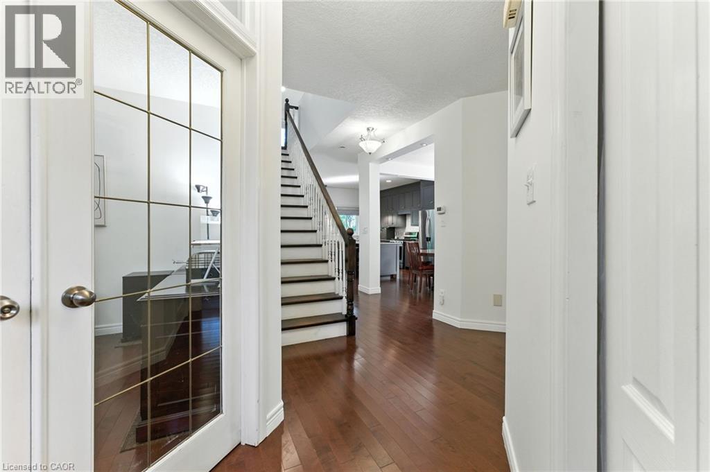 506 Eastbridge Boulevard, Waterloo, Ontario  N2K 3Z8 - Photo 18 - 40777032