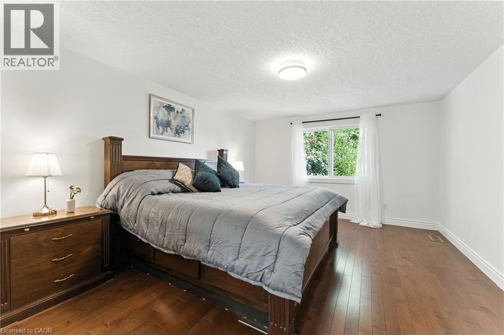 506 Eastbridge Boulevard, Waterloo, Ontario  N2K 3Z8 - Photo 20 - 40777032