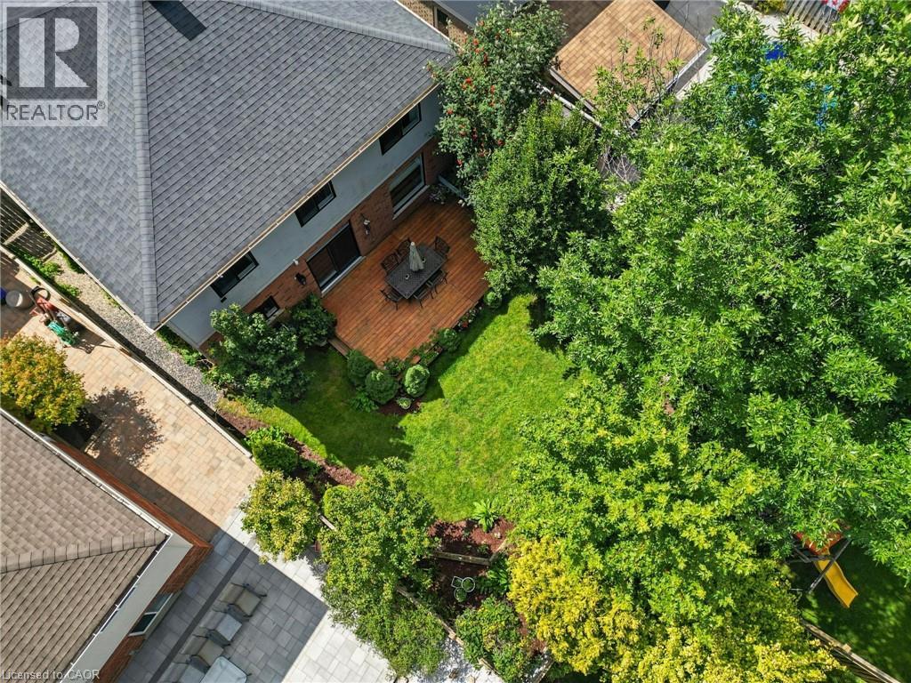 506 Eastbridge Boulevard, Waterloo, Ontario  N2K 3Z8 - Photo 34 - 40777032