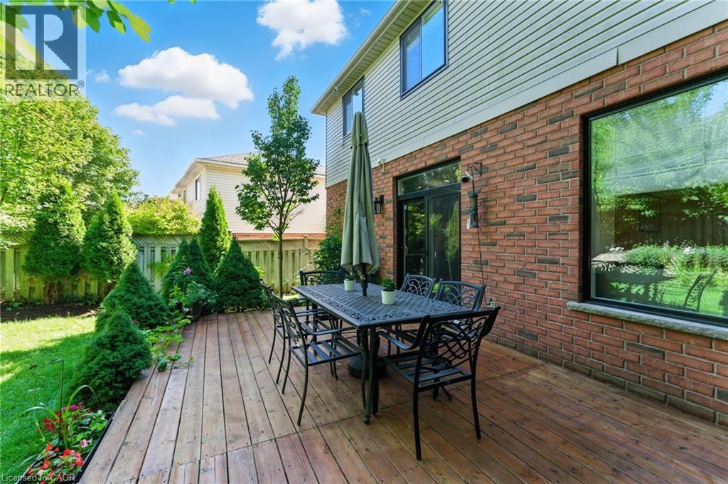 506 Eastbridge Boulevard, Waterloo, Ontario  N2K 3Z8 - Photo 36 - 40777032