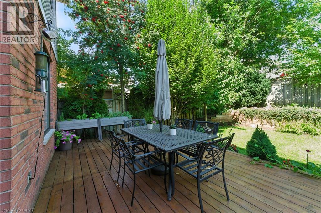 506 Eastbridge Boulevard, Waterloo, Ontario  N2K 3Z8 - Photo 37 - 40777032