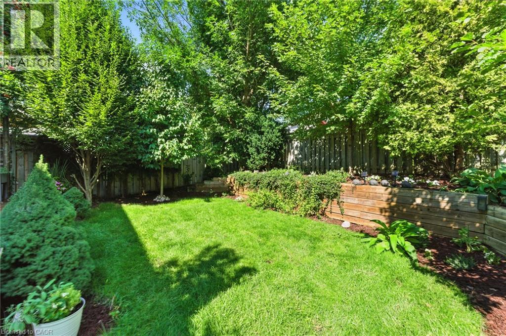 506 Eastbridge Boulevard, Waterloo, Ontario  N2K 3Z8 - Photo 38 - 40777032