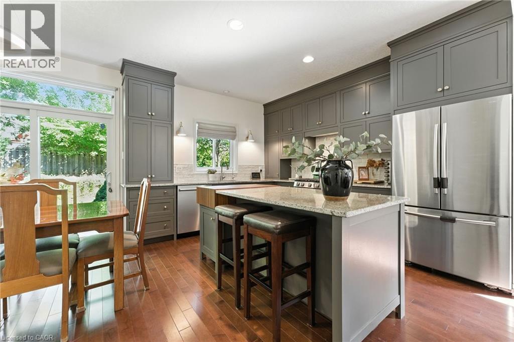 506 Eastbridge Boulevard, Waterloo, Ontario  N2K 3Z8 - Photo 4 - 40777032