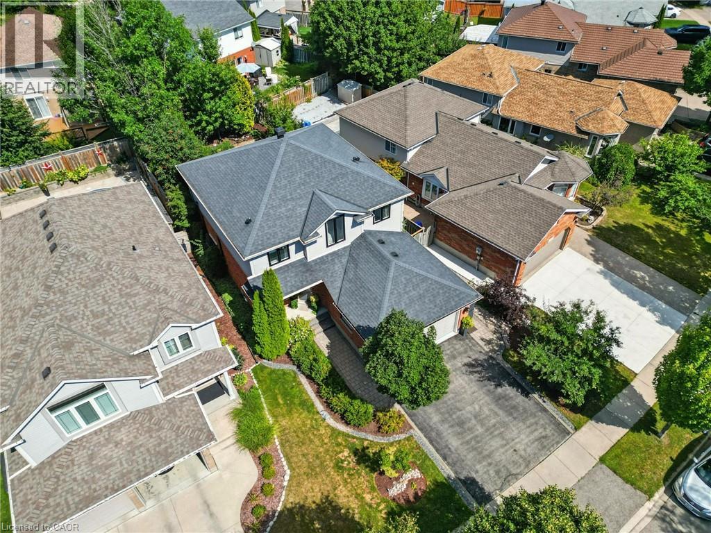 506 Eastbridge Boulevard, Waterloo, Ontario  N2K 3Z8 - Photo 43 - 40777032
