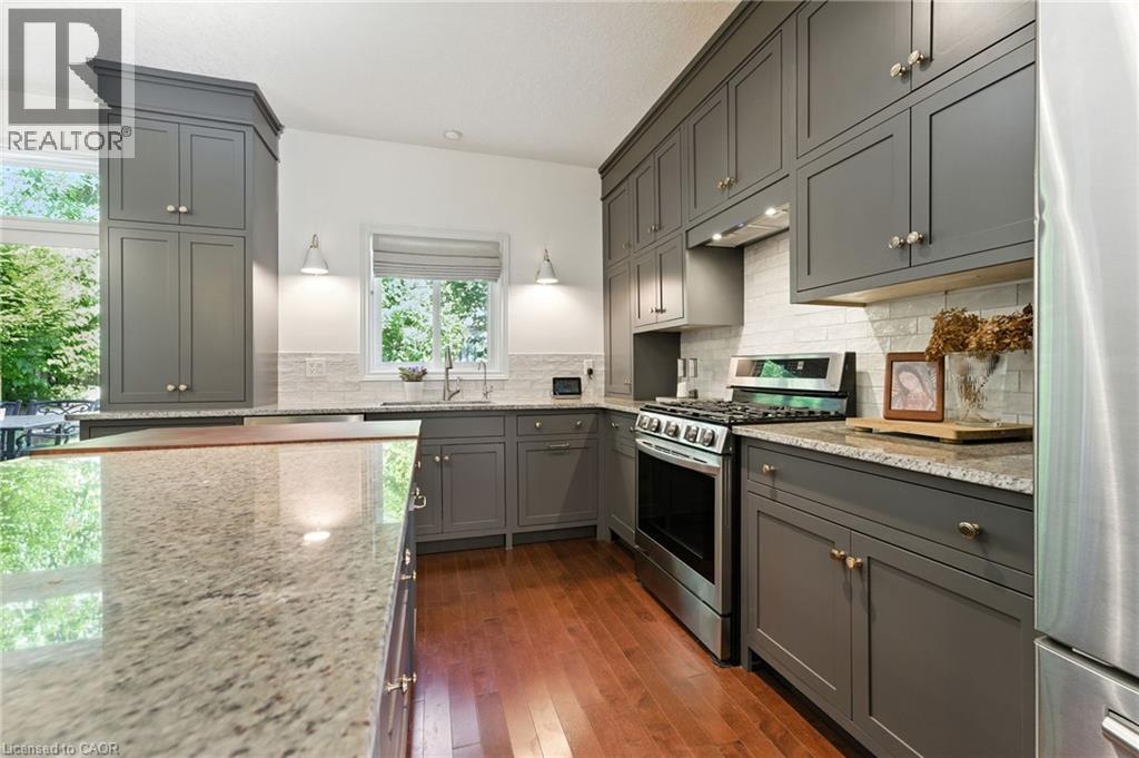 506 Eastbridge Boulevard, Waterloo, Ontario  N2K 3Z8 - Photo 6 - 40777032