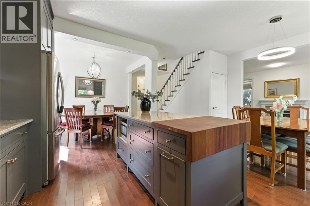 506 Eastbridge Boulevard, Waterloo, Ontario  N2K 3Z8 - Photo 7 - 40777032