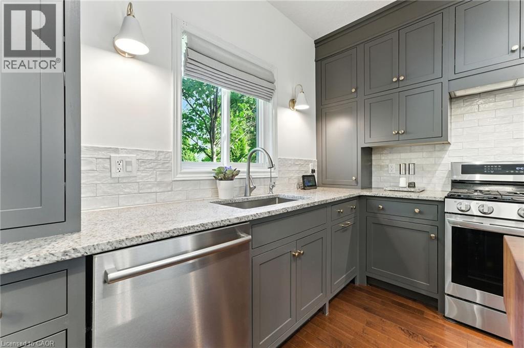 506 Eastbridge Boulevard, Waterloo, Ontario  N2K 3Z8 - Photo 8 - 40777032