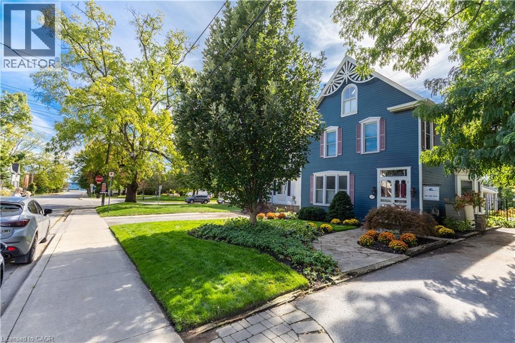 470 Nelson Avenue, Burlington, Ontario  L7S 1N5 - Photo 1 - 40776803