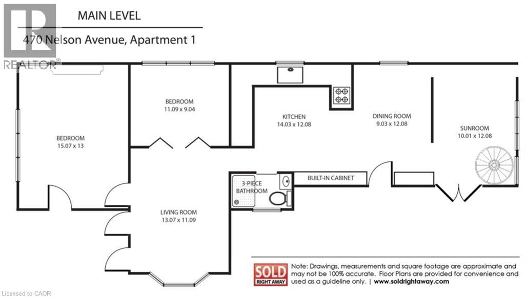 470 Nelson Avenue, Burlington, Ontario  L7S 1N5 - Photo 47 - 40776803