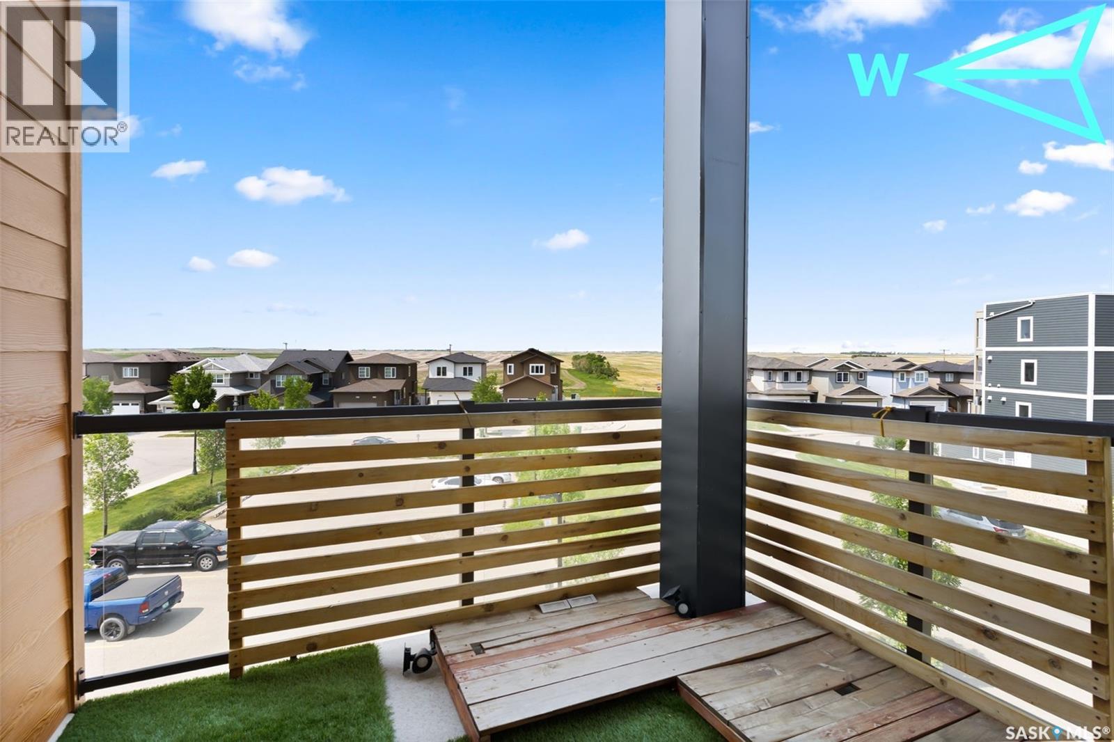 2401 5500 Mitchinson Way, Regina, Saskatchewan  S4W 0N9 - Photo 2 - SK009339