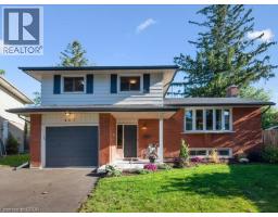 407 GRANGEWOOD Drive, Waterloo, Ontario