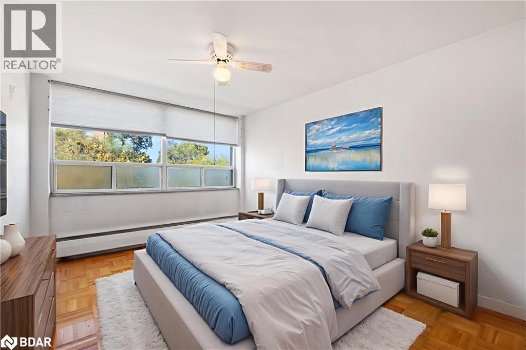 8 Kinsdale Boulevard Unit# 35, Toronto, Ontario  M8Y 1T9 - Photo 5 - 40774620