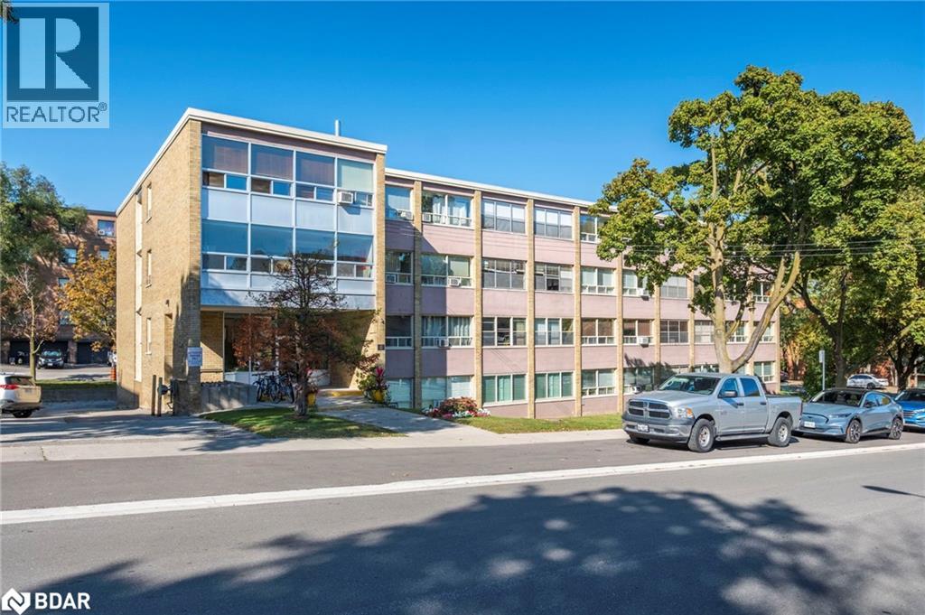 8 KINSDALE Boulevard Unit# 35, Toronto, Ontario