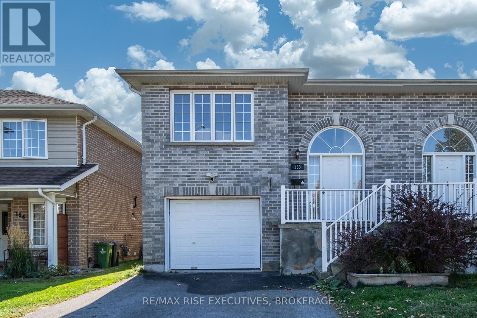 158 Briceland Street, Kingston, Ontario  K7K 7L2 - Photo 1 - X12449022