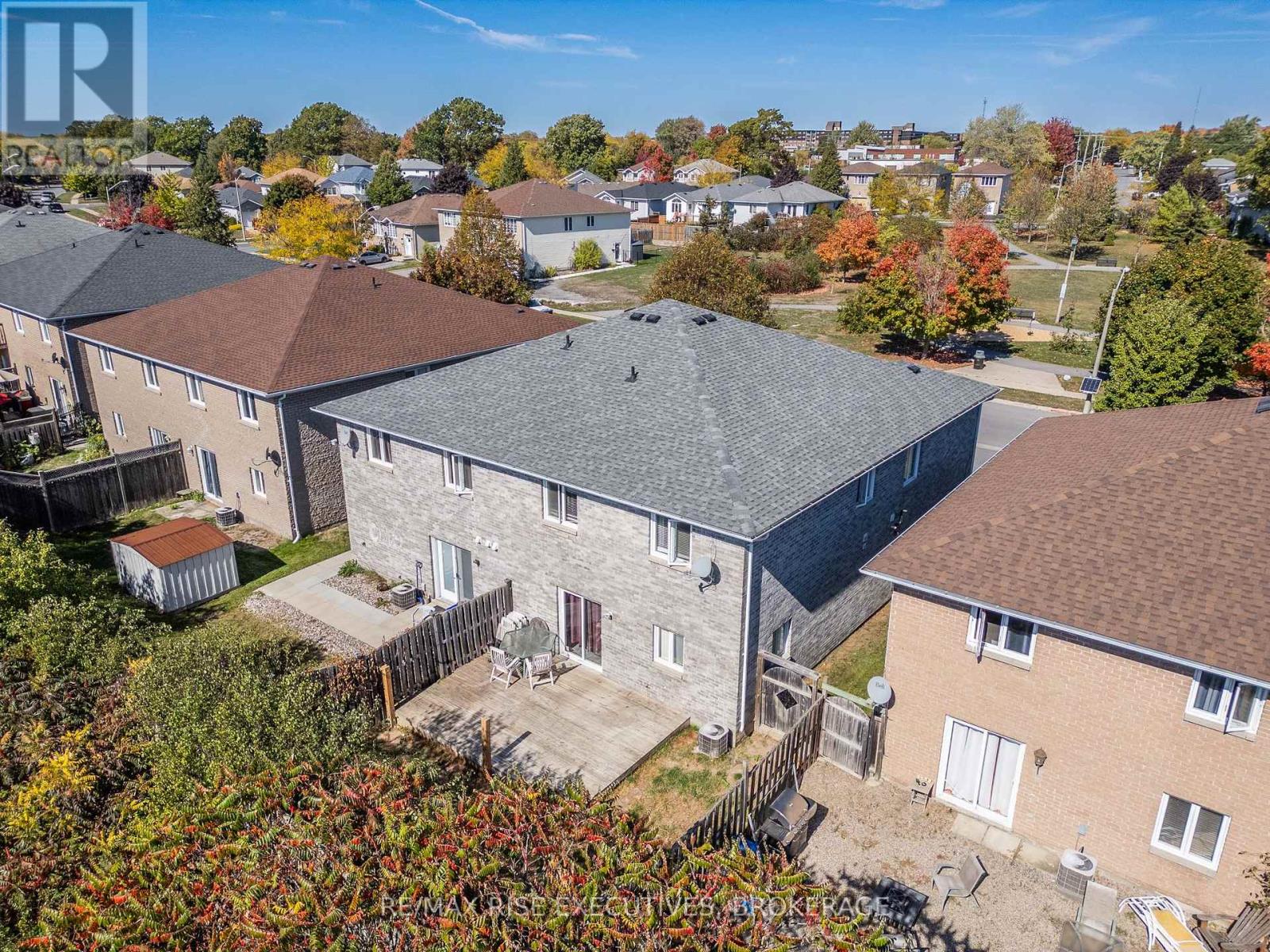 158 Briceland Street, Kingston, Ontario  K7K 7L2 - Photo 42 - X12449022