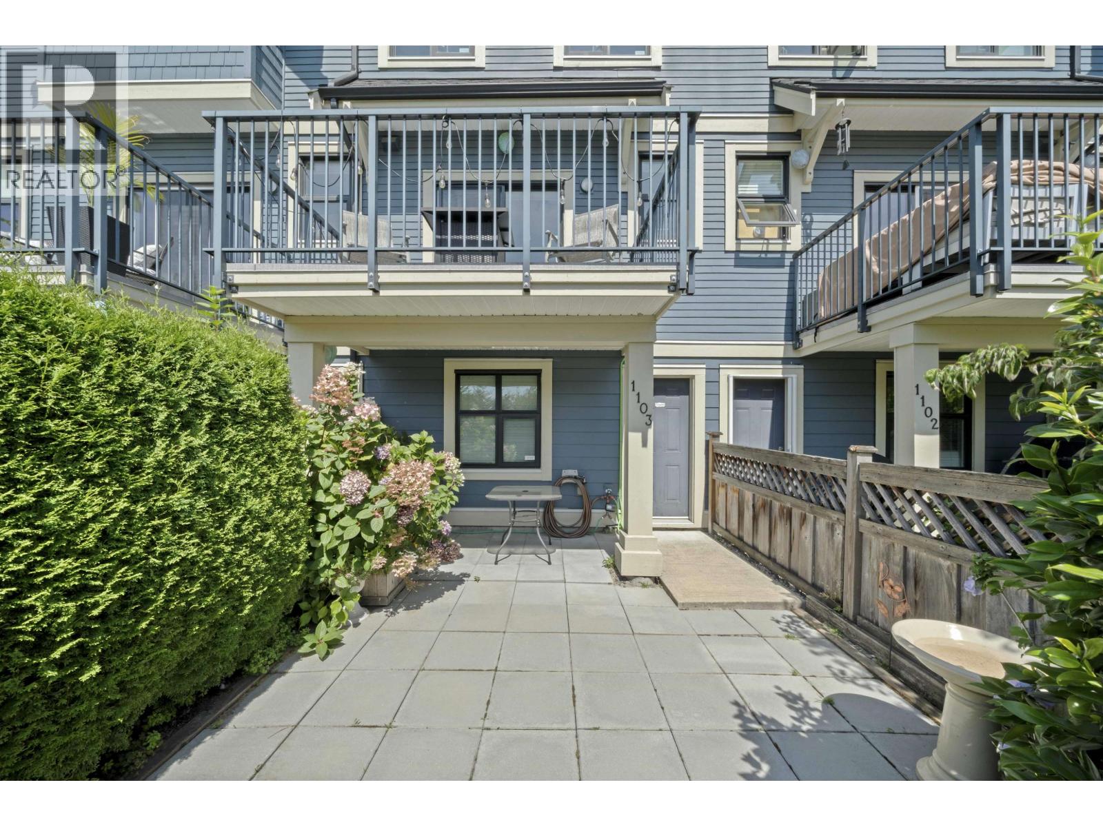 1103 8485 New Haven Close, Burnaby, British Columbia  V5J 0B7 - Photo 21 - R3037928