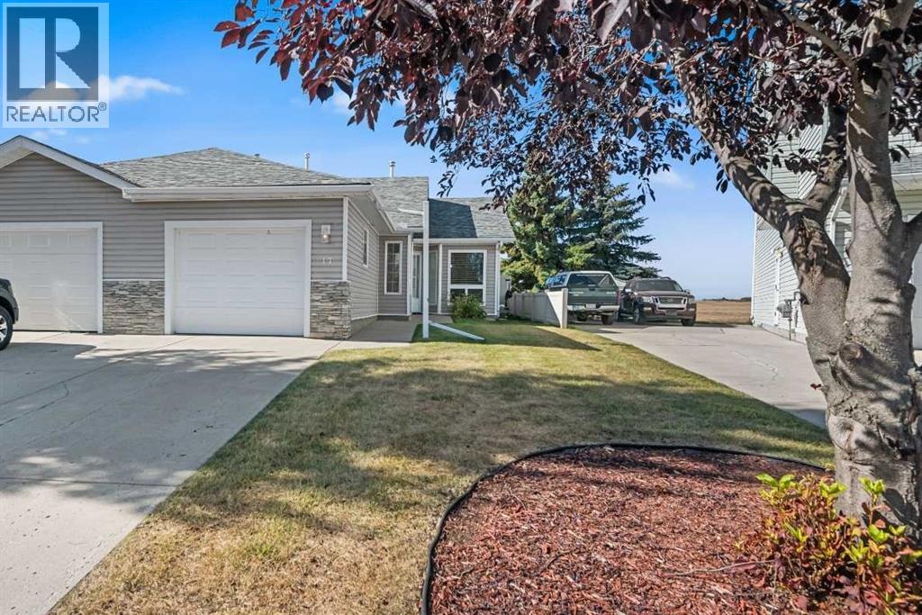 17, 1200 Milt Ford Lane, Carstairs, Alberta  T0M 0N0 - Photo 4 - A2260728